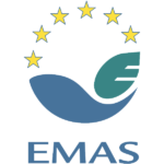 Logo EMAS